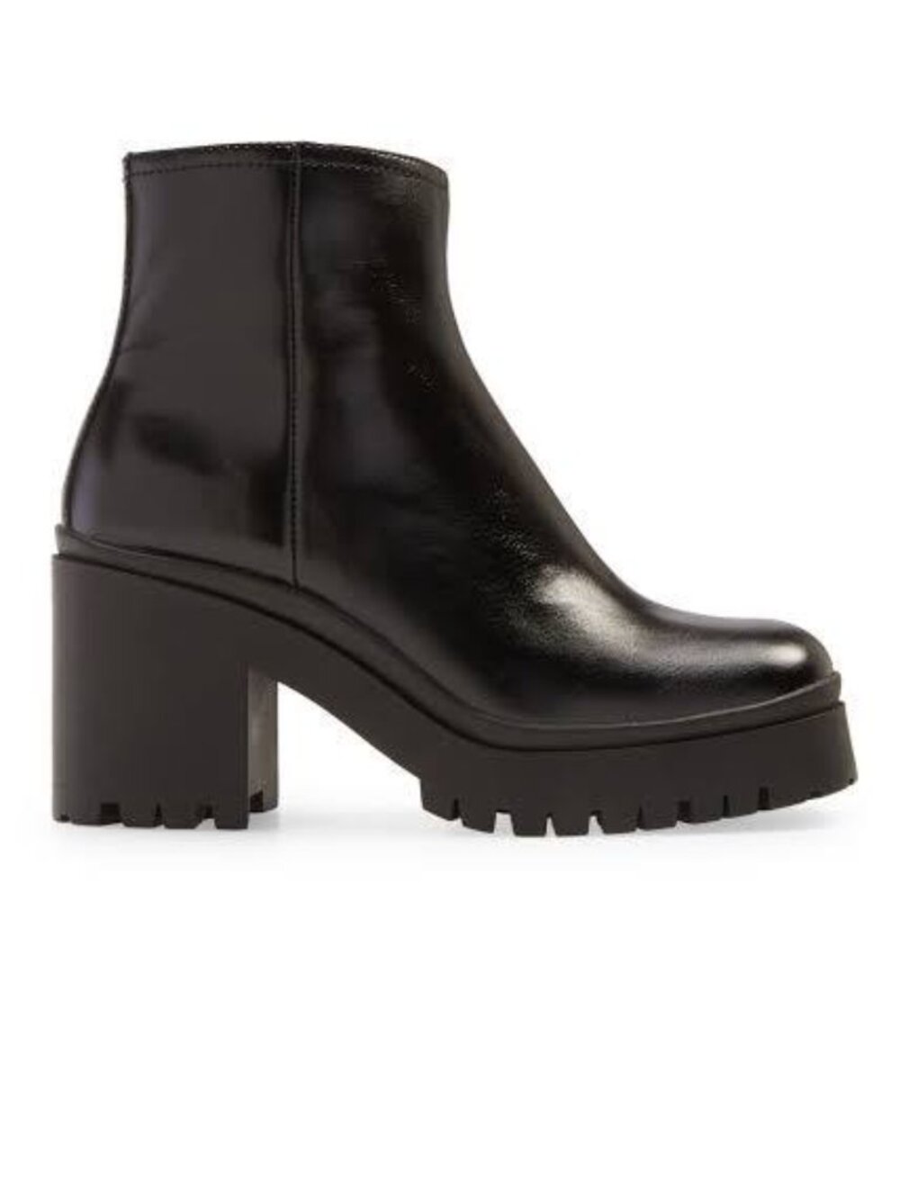 Jeffrey Campbell Anemone Booties Acubi Academia $100 - Size 7.5 - - Never Worn!